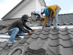 Gorman, TX Roofing services Company